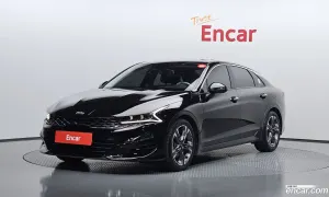 Kia K5 Prestige 2.0 2020