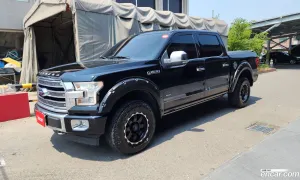 Ford F150 3.5L 2017