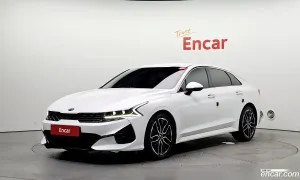 Kia K5 Prestige 1.6 Turbo 2020