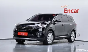 Kia Sorento Noblesse Special Diesel 2.0 2WD 2016