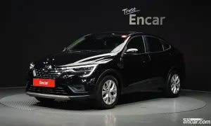 Renault-koreasamsung Xm3 1.6 GTe LE Plus 2020