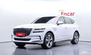 Genesis Gv80 2.5T Gasoline AWD 2021