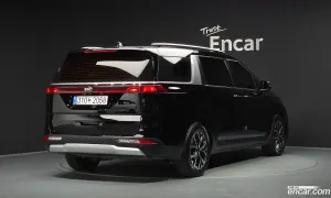 Kia Canival 9-Seater Prestige 2021