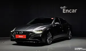 Hyundai Sonata Inspiration 2.0 2022