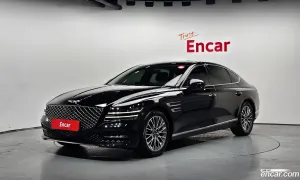 Genesis G80 Gasoline 2.5 Turbo AWD 2021