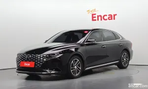 Hyundai Grandeur Premium Choice 2.5 2020