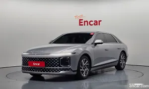 Hyundai Grandeur Exclusive 2,5 Gasoline 2WD 2023