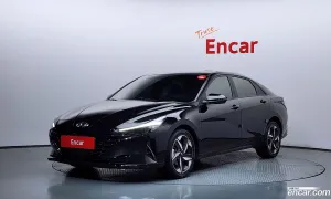 Hyundai Avante Modern 1.6 2023