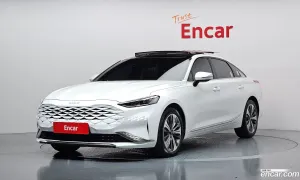 Kia K8 Signature Special 2024