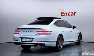 Genesis G80 Gasoline 2.5 Turbo AWD 2023