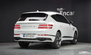 Genesis Gv80 2.5T Gasoline 2WD 2025