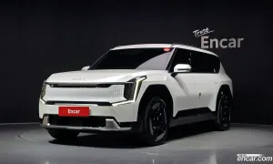 Kia Ev9 Earth Long Range 4WD 2023