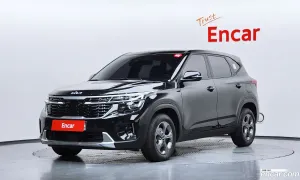 Kia Seltos Prestige Gasoline 2.0 2WD 2023