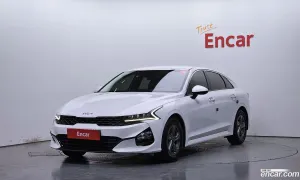 Kia K5 Strandard 2.0 LPI(Renter car) 2023