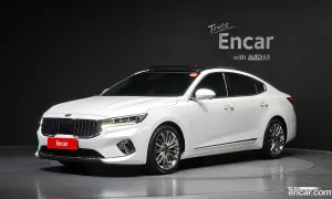Kia K7 2.5 GDI X Edition 2020