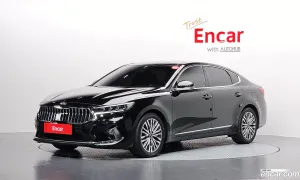 Kia K7 2.5 GDI Noblesse 2020