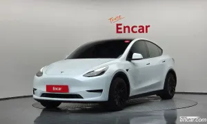 Tesla Model y RWD 2023