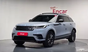 Land rover Range rover velar 2.0 P250 Dynamic SE 2025