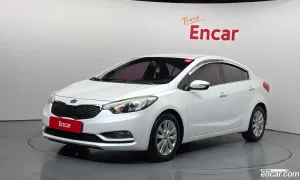Kia K3 Trendy 2013