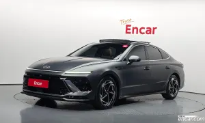 Hyundai Sonata Inspiration 2023