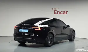 Tesla Model 3 Long Range AWD 2024