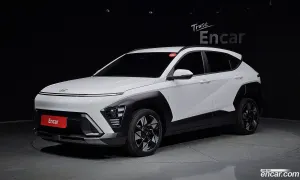 Hyundai Kona Inspiration 2023