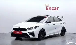 Kia K3 5Door GT Signature 2020