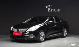 Hyundai Grandeur HG240 Modern Collection 2017