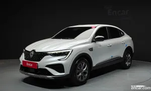 Renault-koreasamsung Arkana 1.6 GTe Iconic 2025
