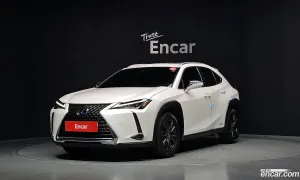 Lexus Ux 2.0 2WD 2019