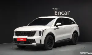 Kia Sorento Signature HEV 1.6 2WD 2024