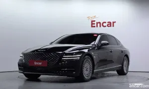 Genesis G80 Gasoline 2.5 Turbo 2WD 2023