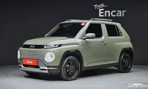 Hyundai Casper The Essential 2024