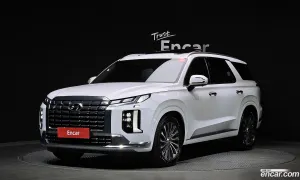 Hyundai Palisade Calligraphy Gasoline 3.8 4WD 2023