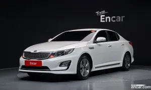 Kia K5 500h Prestige 2015