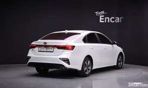 Kia K3 Prestige 2018
