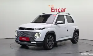 Hyundai Casper Inspiration 2022
