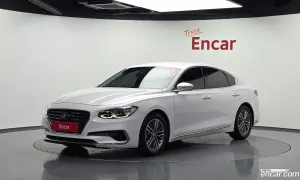 Hyundai Grandeur 2.4 Premium 2019