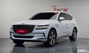 Genesis Gv80 3.0 Diesel AWD 2021