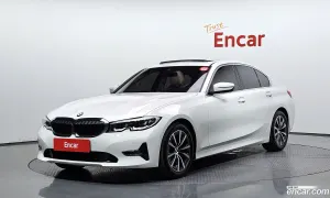 Bmw 3-series 320i 2021