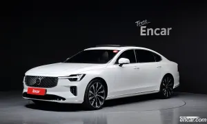 Volvo S90 B5 Ultra Bright 2025