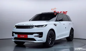 Land rover Range rover sport P360 Autobiography 2024