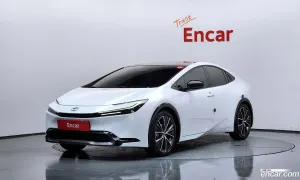 Toyota Prius 2.0 PHEV XSE 2025