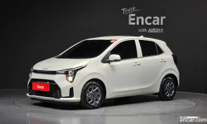 Kia Morning Prestige 2024