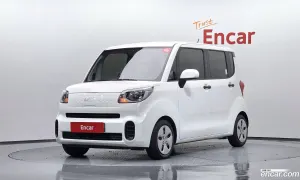 Kia Ray Standard Van 2022