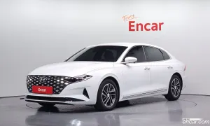 Hyundai Grandeur Premium Choice 2.5 2020