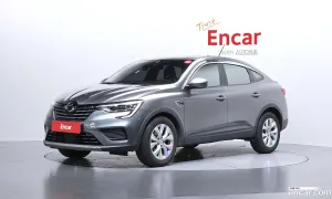 Renault-koreasamsung Xm3 1.3 TCe LE 2020