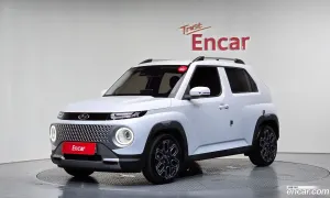 Hyundai Casper Inspiration 2022