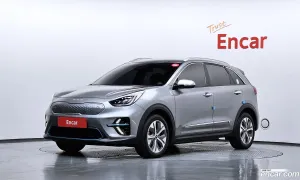 Kia Niro Noblesse 2021