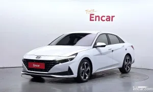 Hyundai Avante Modern 1.6 2020
